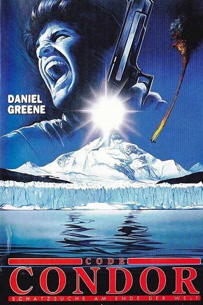 Póster de Condor