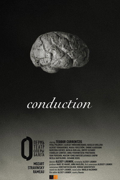 Póster de Conduction