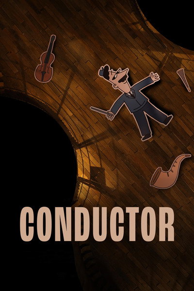 Póster de Conductor