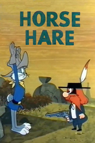 Póster de Conejo cara pálida