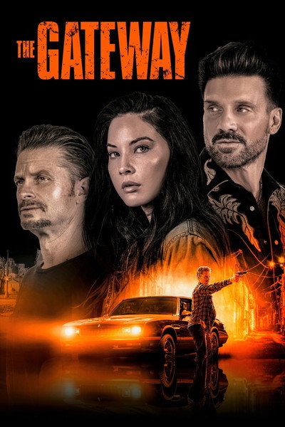 Póster de Conexión criminal
