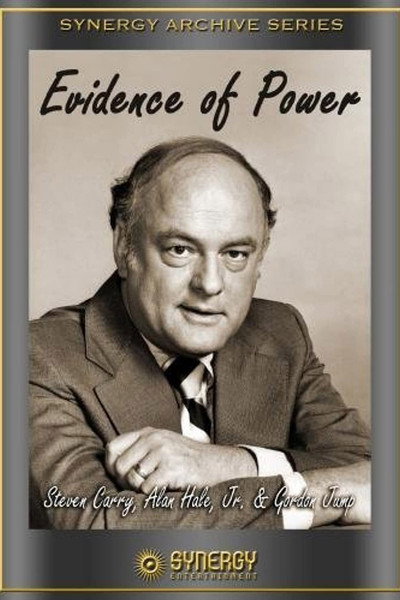 Póster de Conexión evidente
