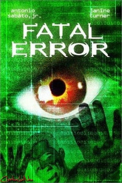 Póster de Conexión mortal