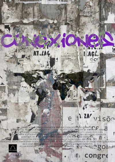 Póster de Conexiones