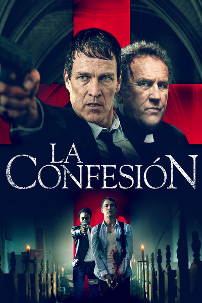 Póster de Confesión final