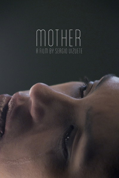 Póster de Confession of a Mother