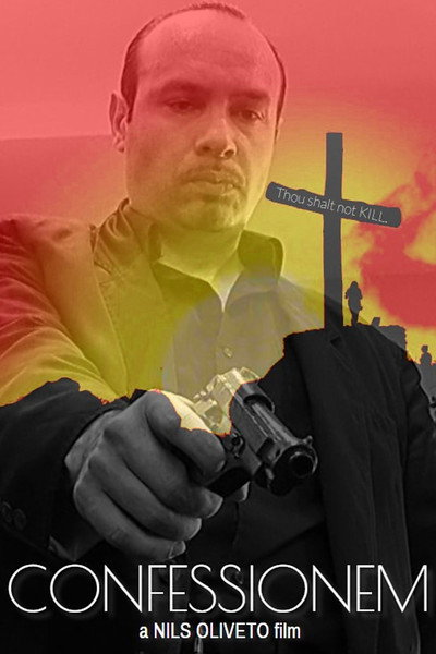 Póster de Confessionem