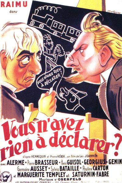Póster de Confessions of a Newlywed