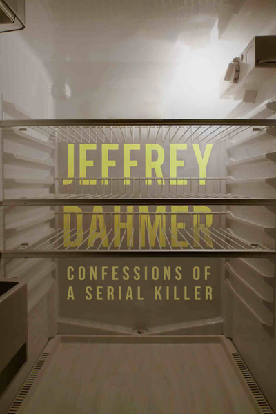 Póster de Confessions of a Serial Killer