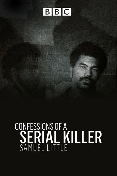Póster de Confessions of a Serial Killer
