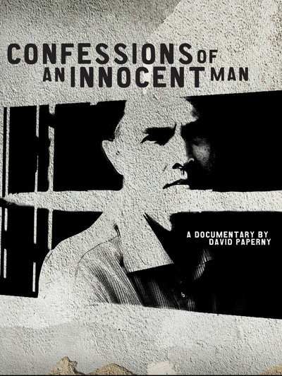 Póster de Confessions of an Innocent Man