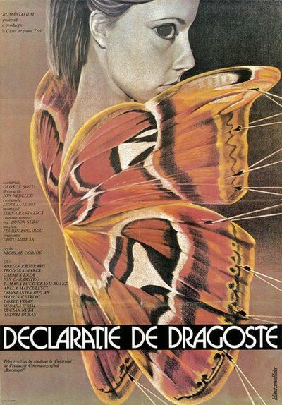 Póster de Confessions of Love