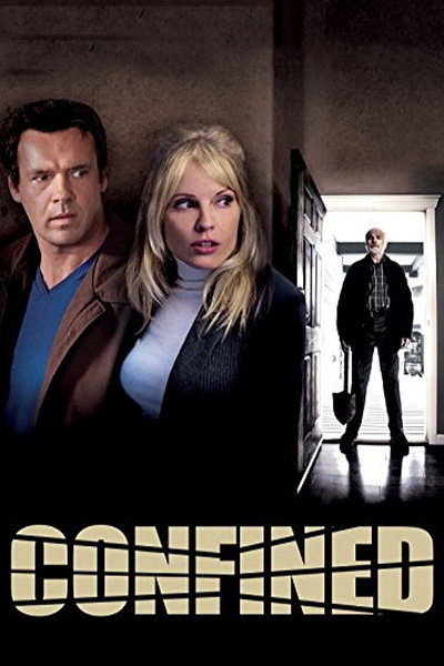 Póster de Confinament