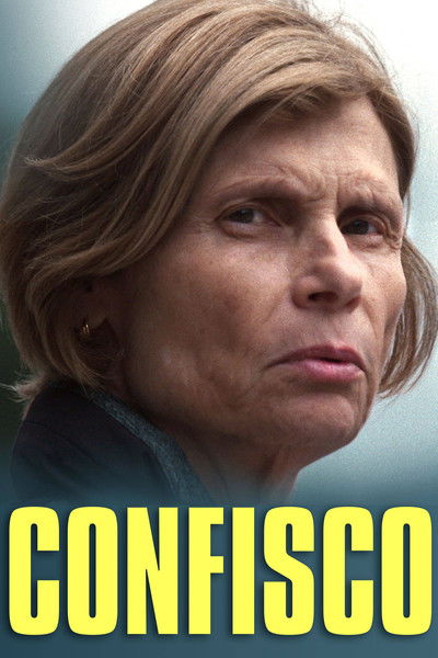 Póster de Confisco