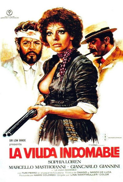 Póster de Conflicto de sangre