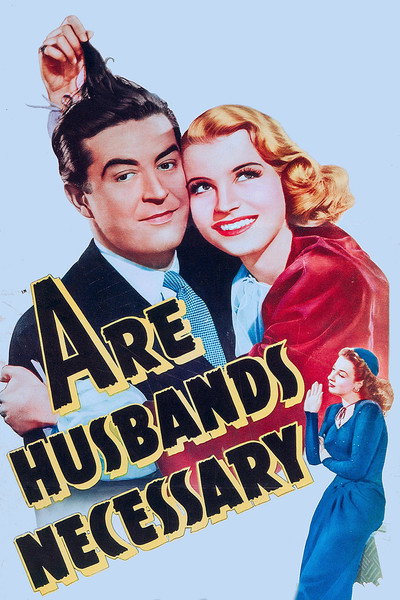 Póster de Conflicto matrimonial