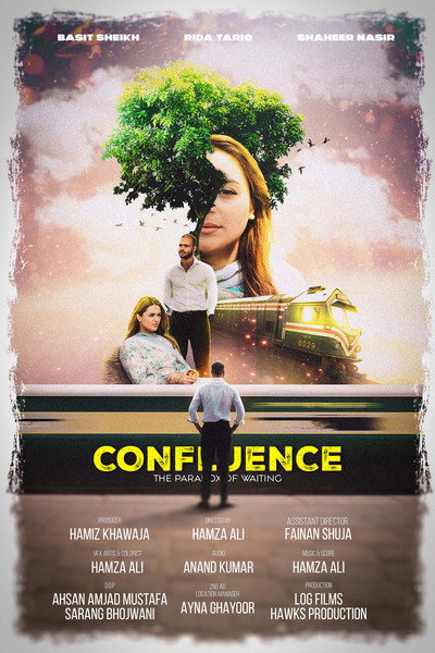 Póster de Confluence