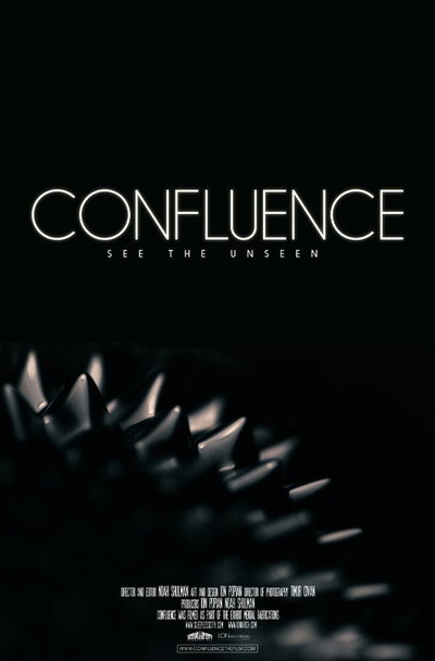 Póster de Confluence