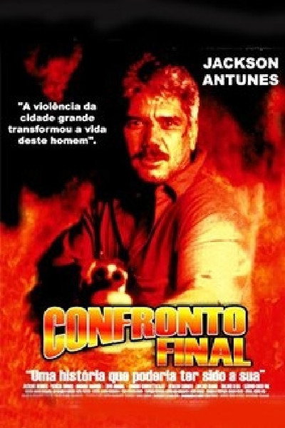 Póster de Confronto Final