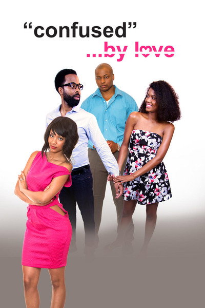 Póster de Confused by Love