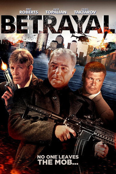 Póster de Confusion 2: Betrayal