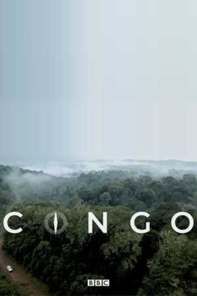 Póster de Congo: A Journey to the Heart of Africa