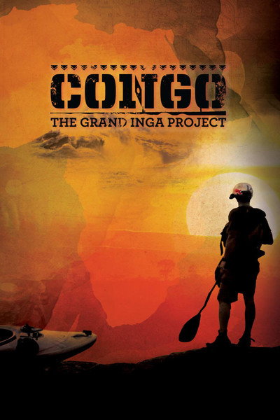 Póster de Congo: The Grand Inga Project