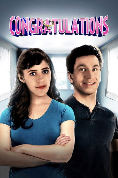 Póster de Congratulations