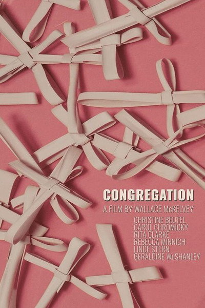 Póster de Congregation