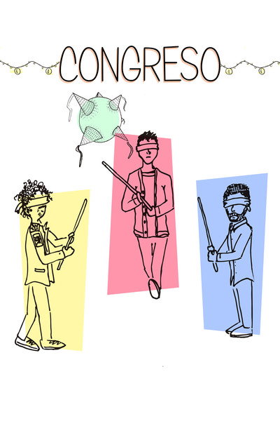 Póster de Congreso