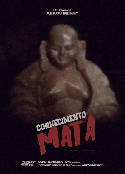 Póster de Conhecimento Mata