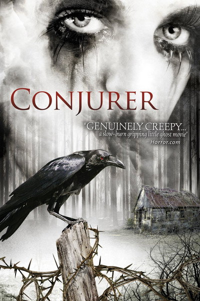Póster de Conjurer