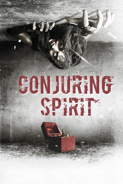 Póster de Conjuring Spirit