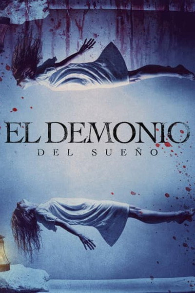 Póster de Conjuring: The Beyond