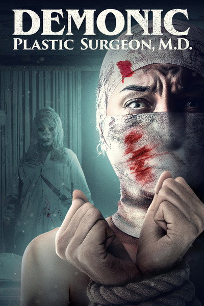 Póster de Conjuring the Plastic Surgeon 2