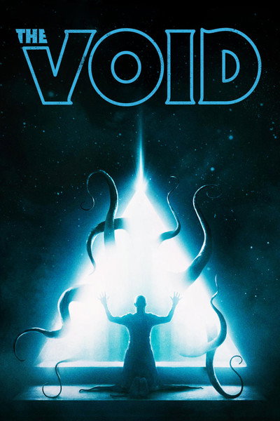 Póster de Conjuros del más allá