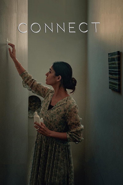 Póster de Connect