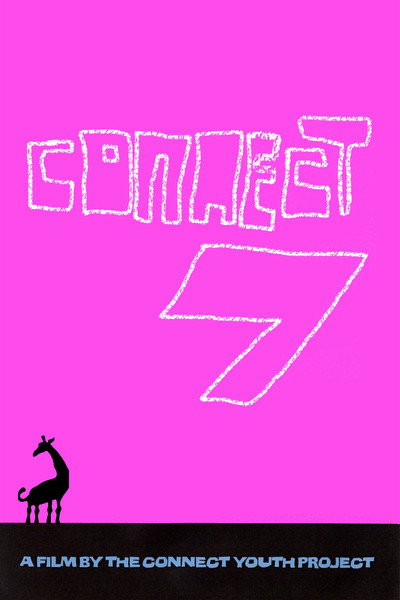 Póster de Connect 7