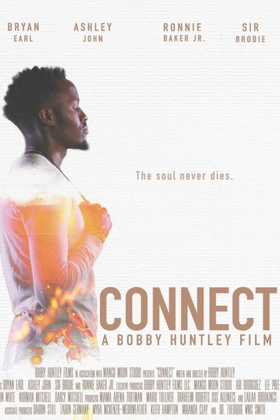 Póster de Connect