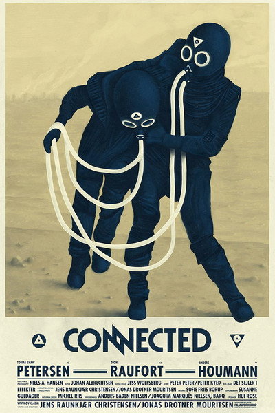 Póster de Connected