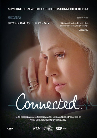 Póster de Connected