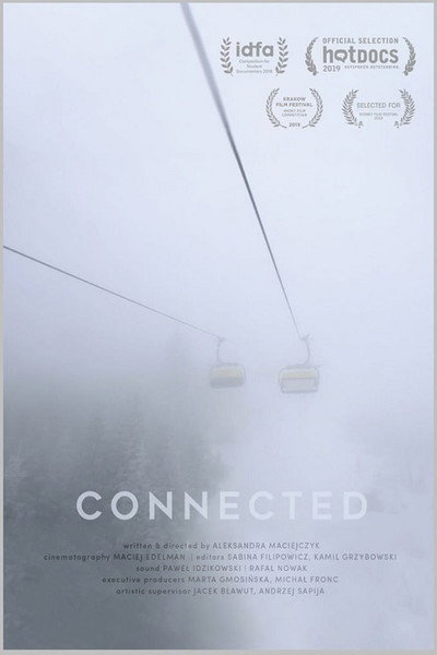 Póster de Connected