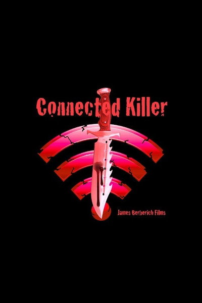 Póster de Connected Killer