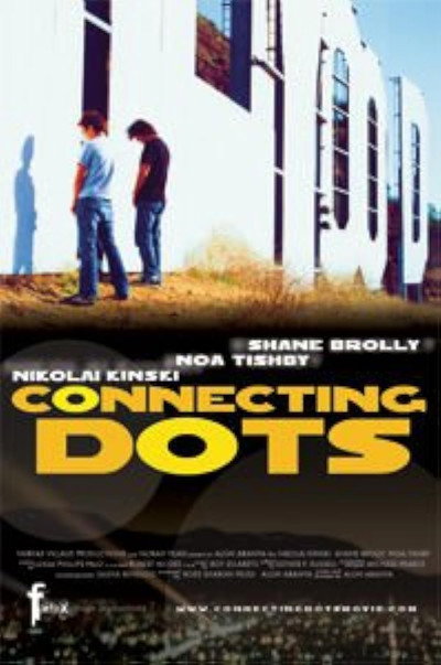 Póster de Connecting Dots