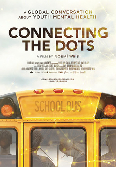 Póster de Connecting the Dots