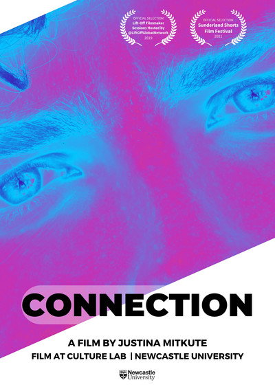 Póster de Connection