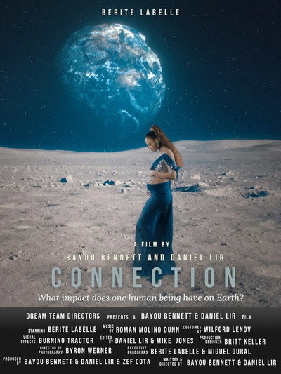 Póster de Connection