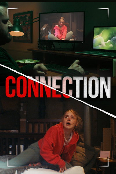 Póster de Connection