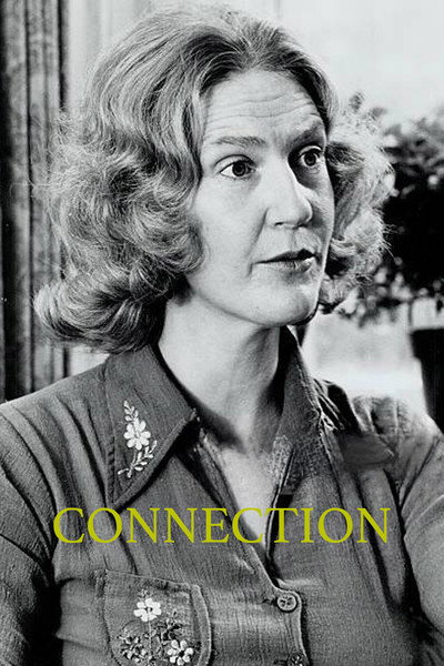 Póster de Connection