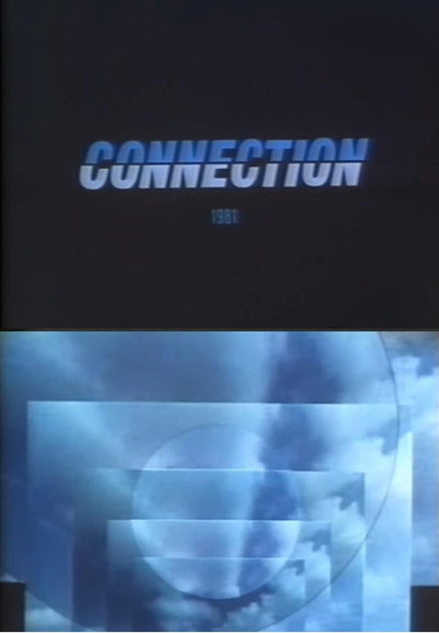 Póster de Connection